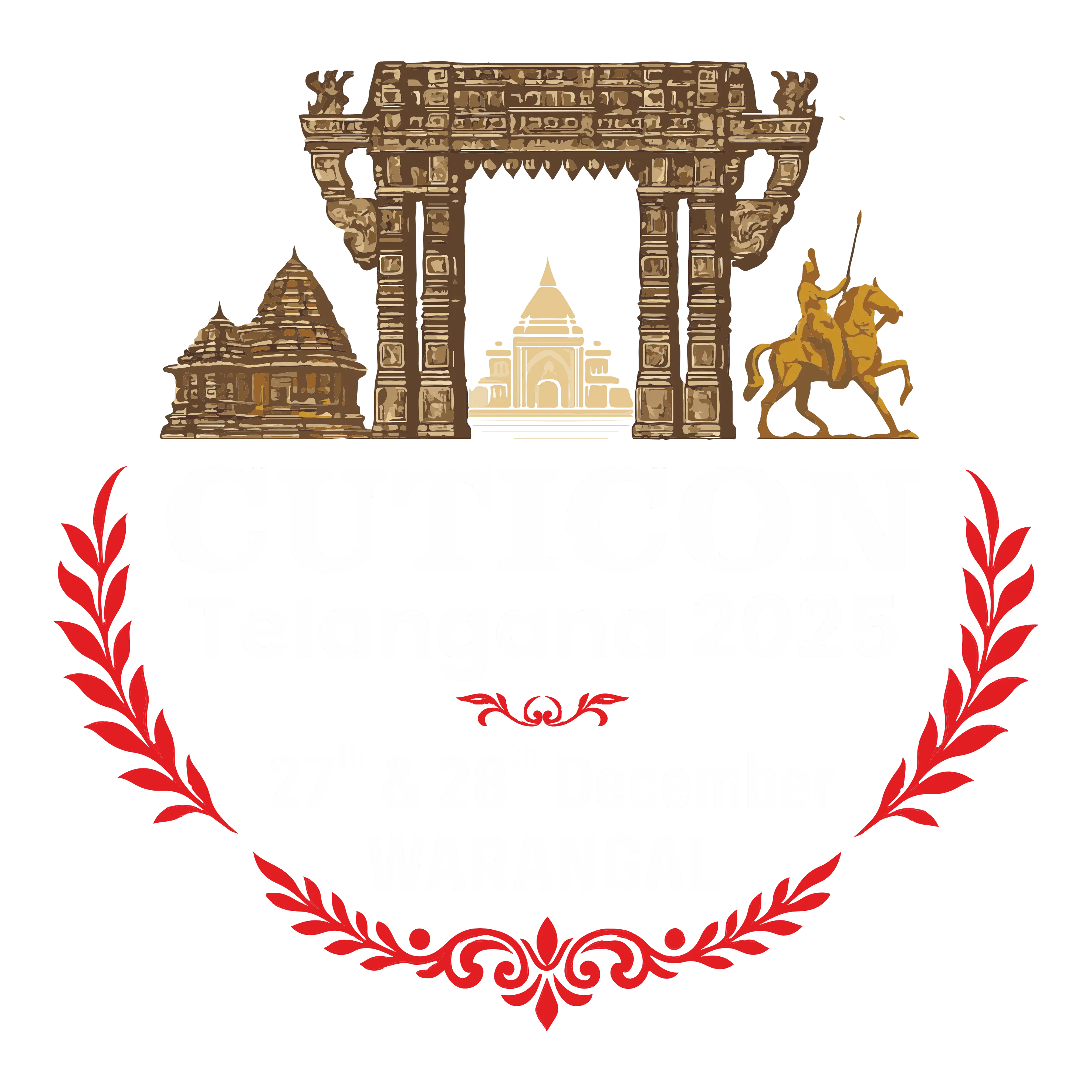 CUTICON TG 2025 Logo